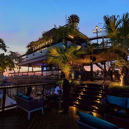 La Siesta Premium Hang Be Hanoi Zewnętrze zdjęcie