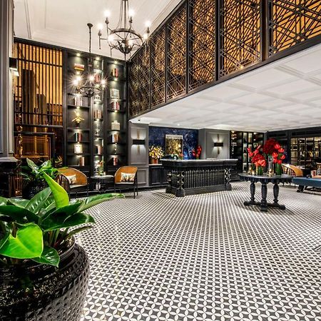 La Siesta Premium Hang Be Hanoi Zewnętrze zdjęcie
