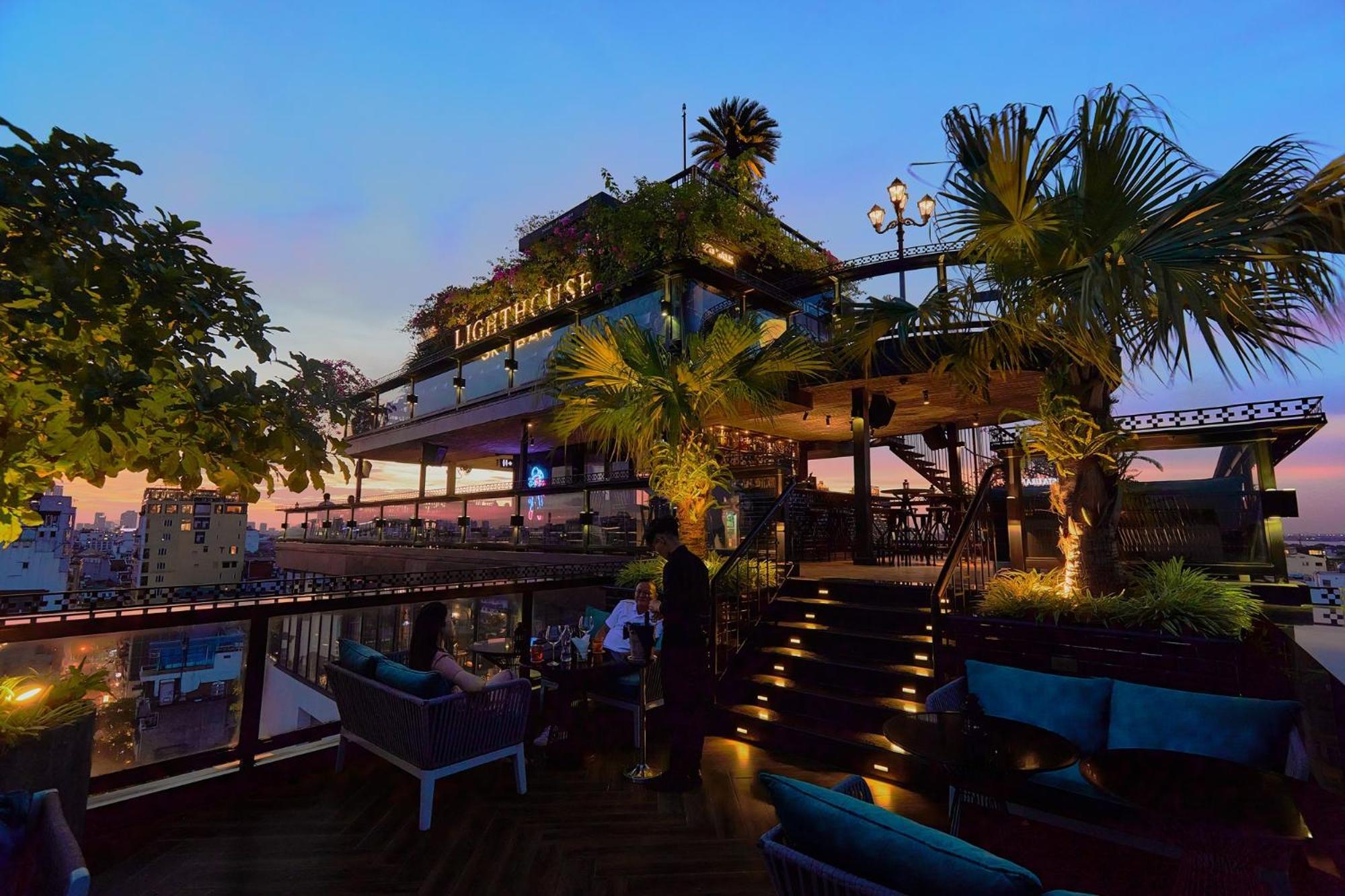 La Siesta Premium Hang Be Hanoi Zewnętrze zdjęcie