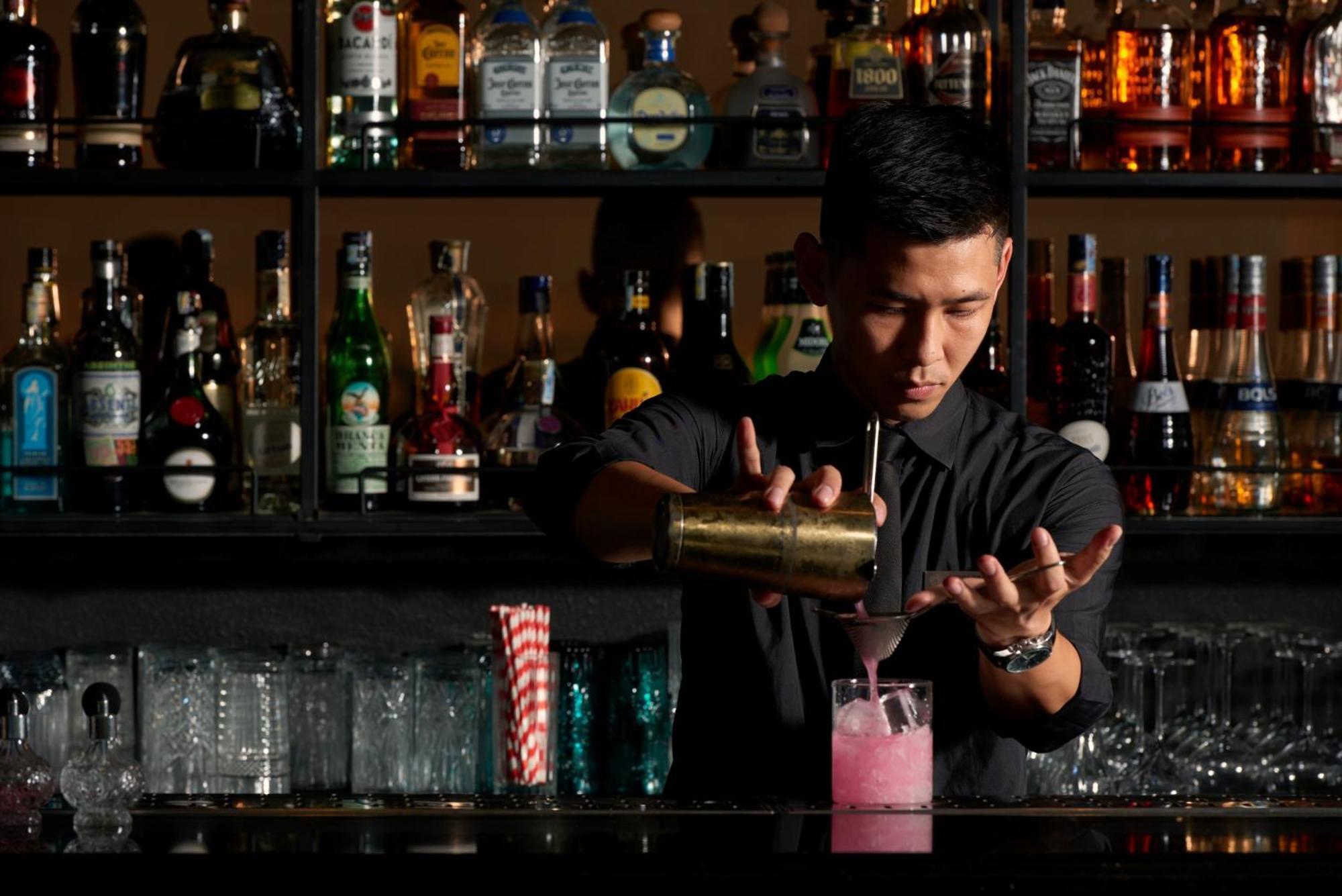 La Siesta Premium Hang Be Hanoi Zewnętrze zdjęcie