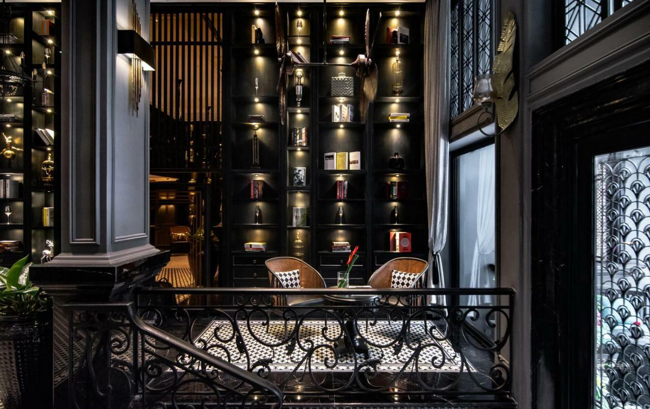 La Siesta Premium Hang Be Hanoi Zewnętrze zdjęcie