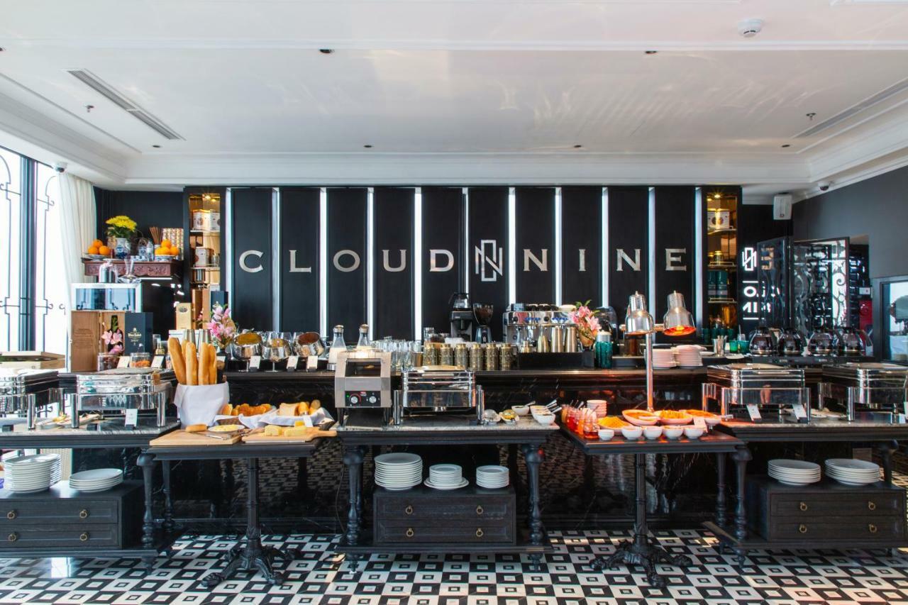 La Siesta Premium Hang Be Hanoi Zewnętrze zdjęcie
