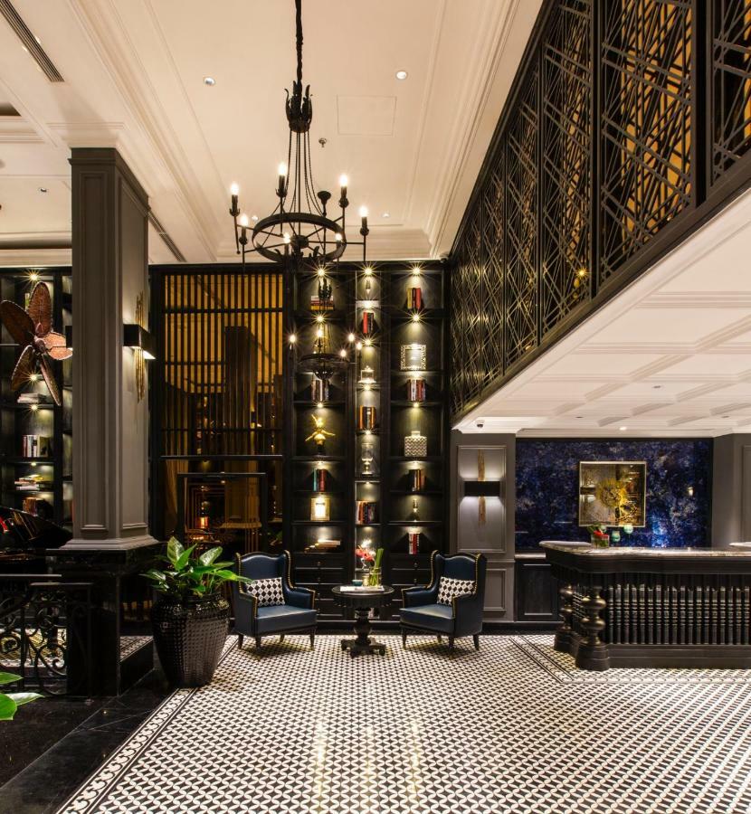 La Siesta Premium Hang Be Hanoi Zewnętrze zdjęcie