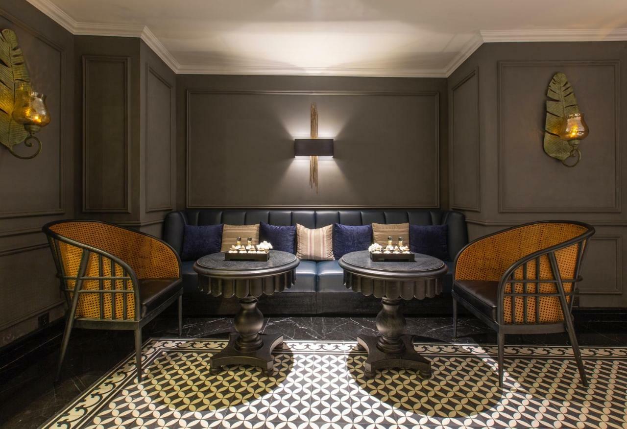 La Siesta Premium Hang Be Hanoi Zewnętrze zdjęcie